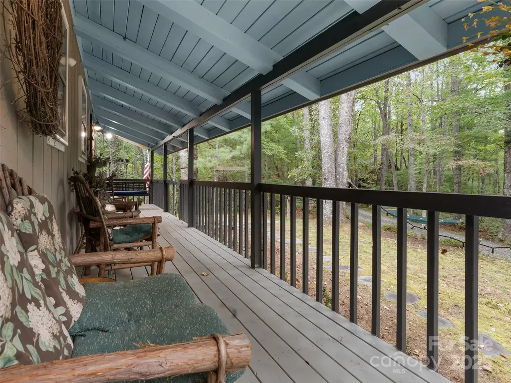 210 Ballard Road Brevard NC 28712