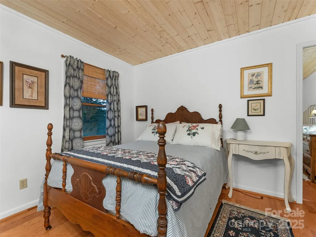 210 Ballard Road Brevard NC 28712