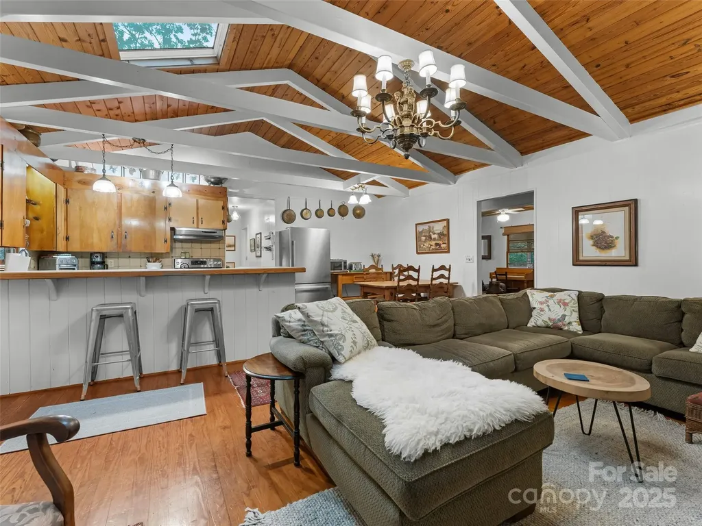 210 Ballard Road Brevard NC 28712