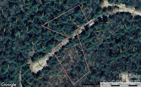 Tbd Staghorn Road Purlear NC 28665