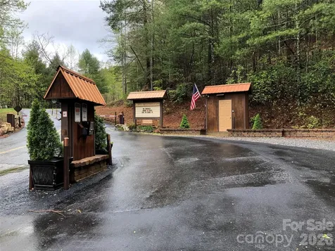Tbd Staghorn Road Purlear NC 28665