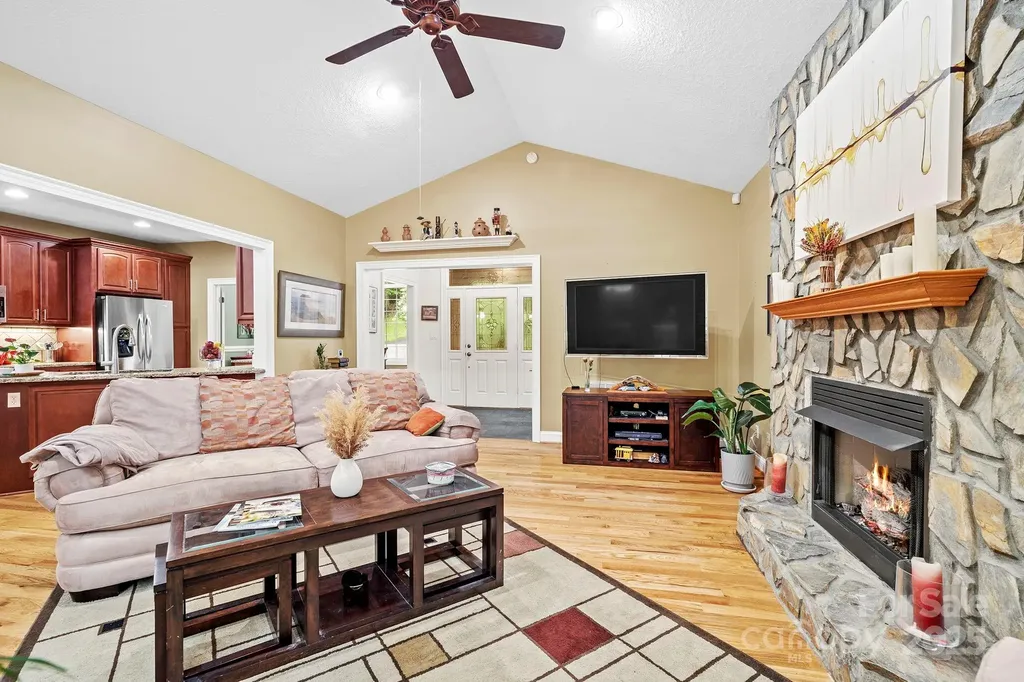 458 Blue Mist Way Arden NC 28704