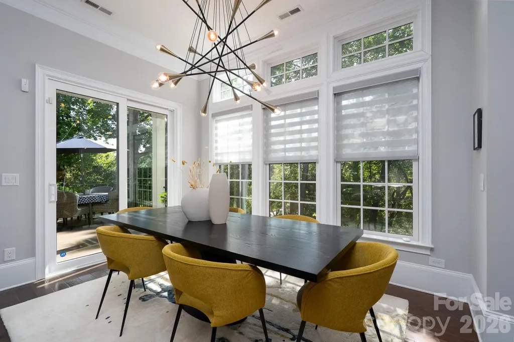 5041 Vernet Lane Charlotte NC 28210