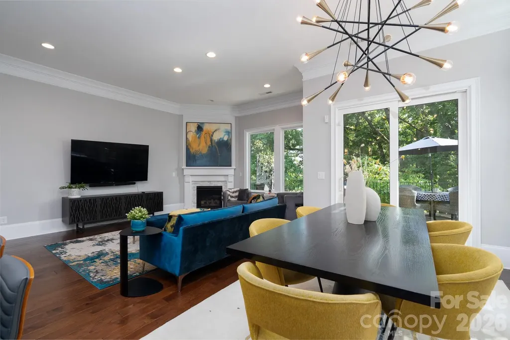 5041 Vernet Lane Charlotte NC 28210