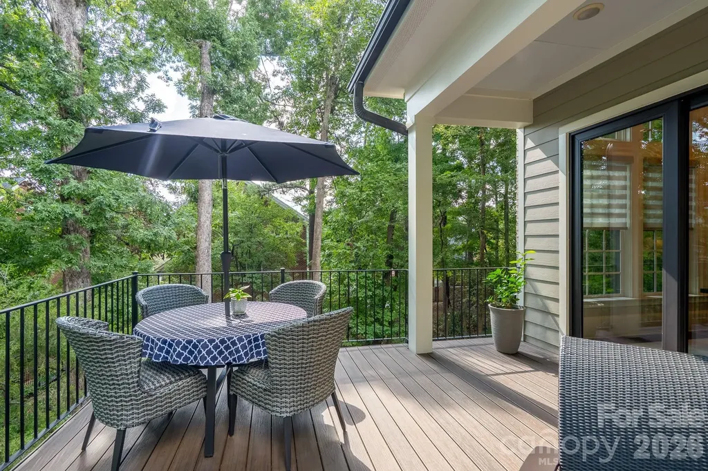 5041 Vernet Lane Charlotte NC 28210