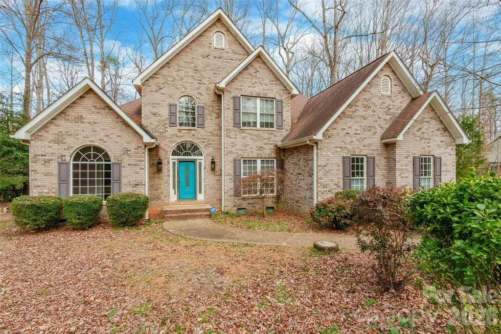 321 Forbes Court Clover SC 29710