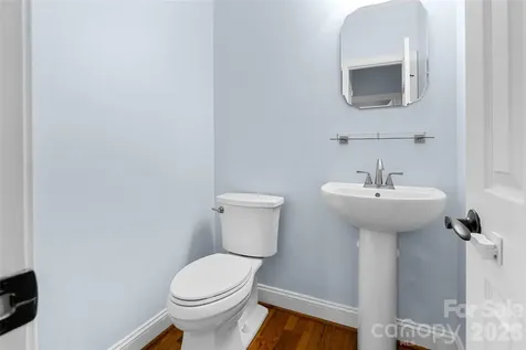 321 Forbes Court Clover SC 29710