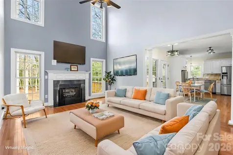 321 Forbes Court Clover SC 29710