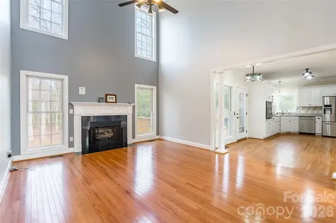 321 Forbes Court Clover SC 29710