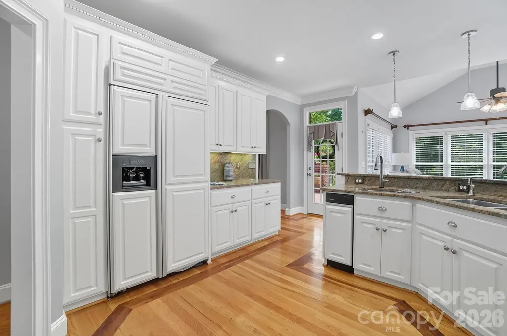 107 Nautilus Court Troutman NC 28166