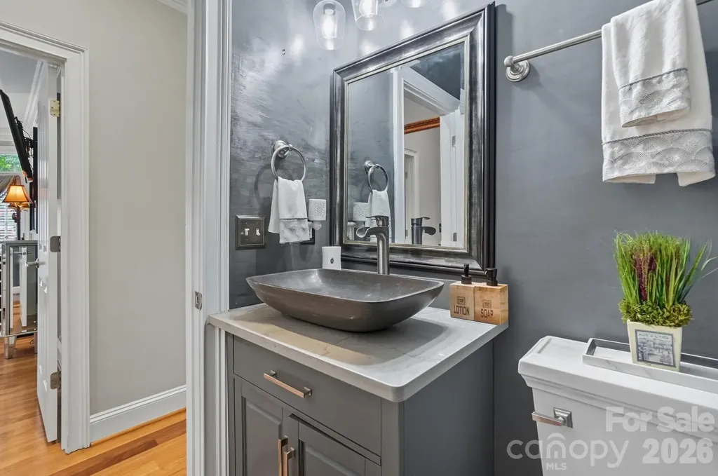 107 Nautilus Court Troutman NC 28166