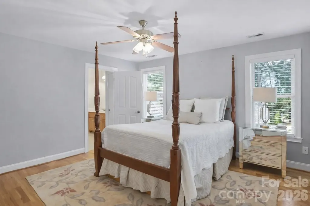 107 Nautilus Court Troutman NC 28166