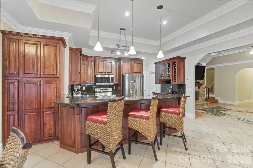 107 Nautilus Court Troutman NC 28166