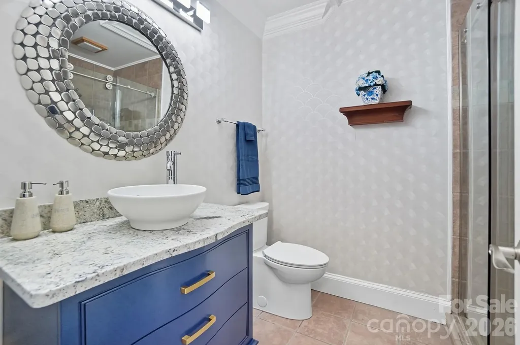 107 Nautilus Court Troutman NC 28166