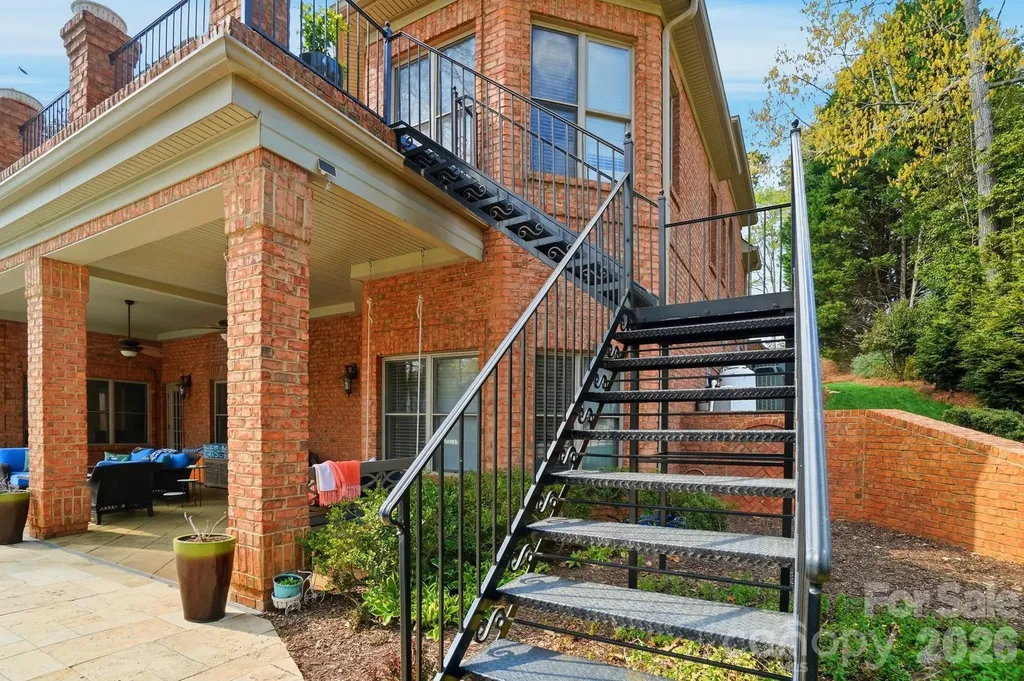 107 Nautilus Court Troutman NC 28166