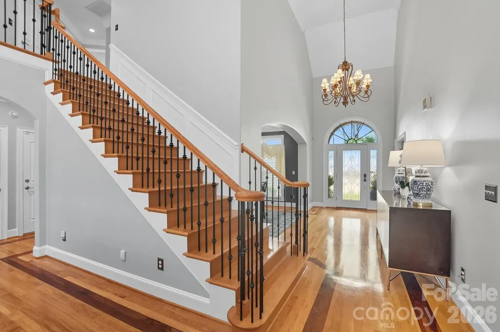 107 Nautilus Court Troutman NC 28166