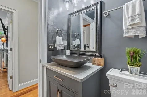 107 Nautilus Court Troutman NC 28166