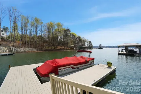 107 Nautilus Court Troutman NC 28166