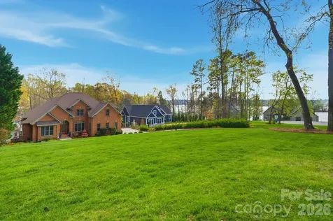 107 Nautilus Court Troutman NC 28166