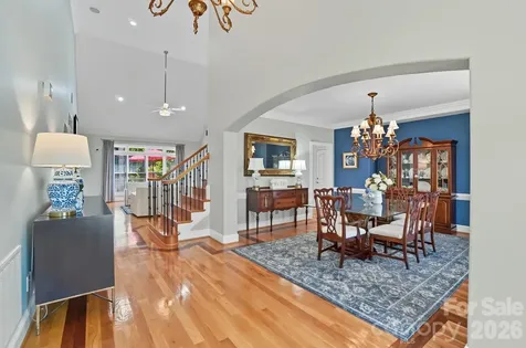 107 Nautilus Court Troutman NC 28166