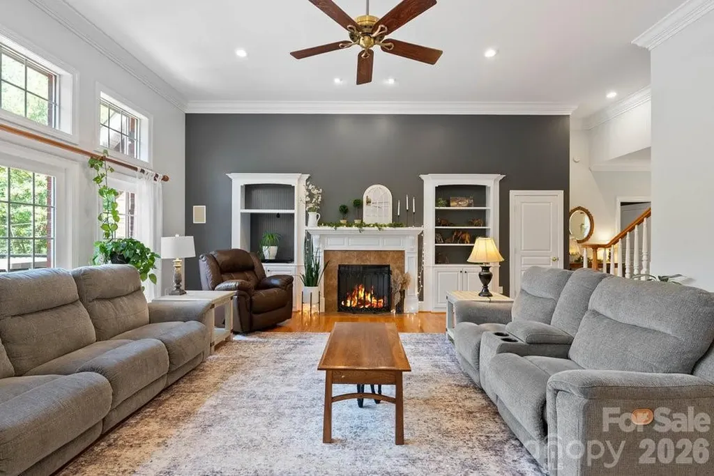 134 Brightmore Circle Rutherfordton NC 28139