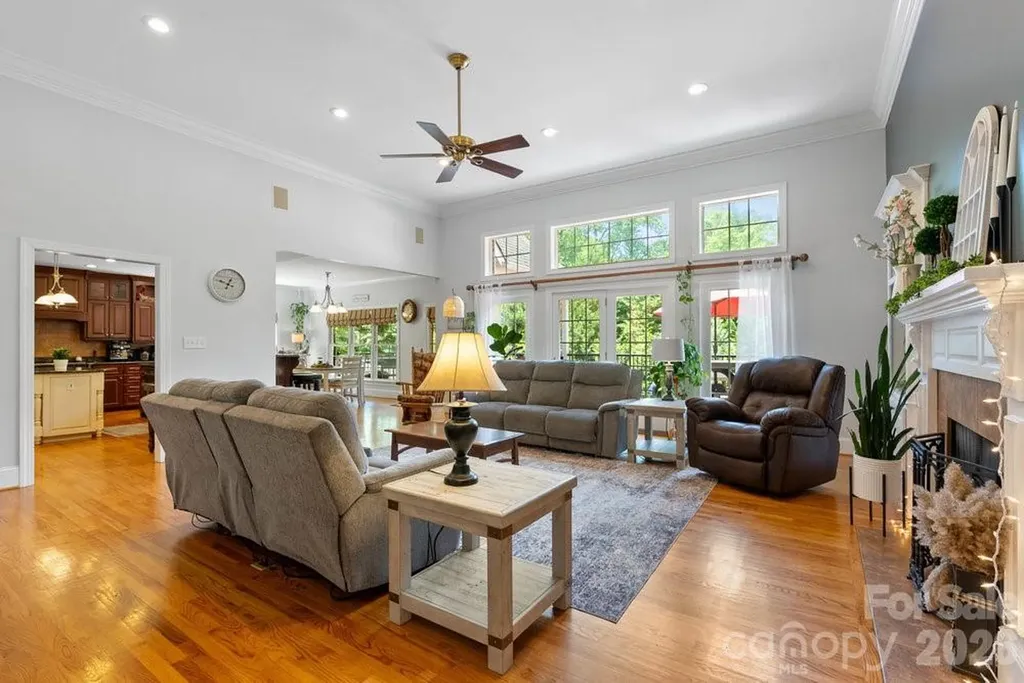 134 Brightmore Circle Rutherfordton NC 28139