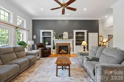 134 Brightmore Circle Rutherfordton NC 28139