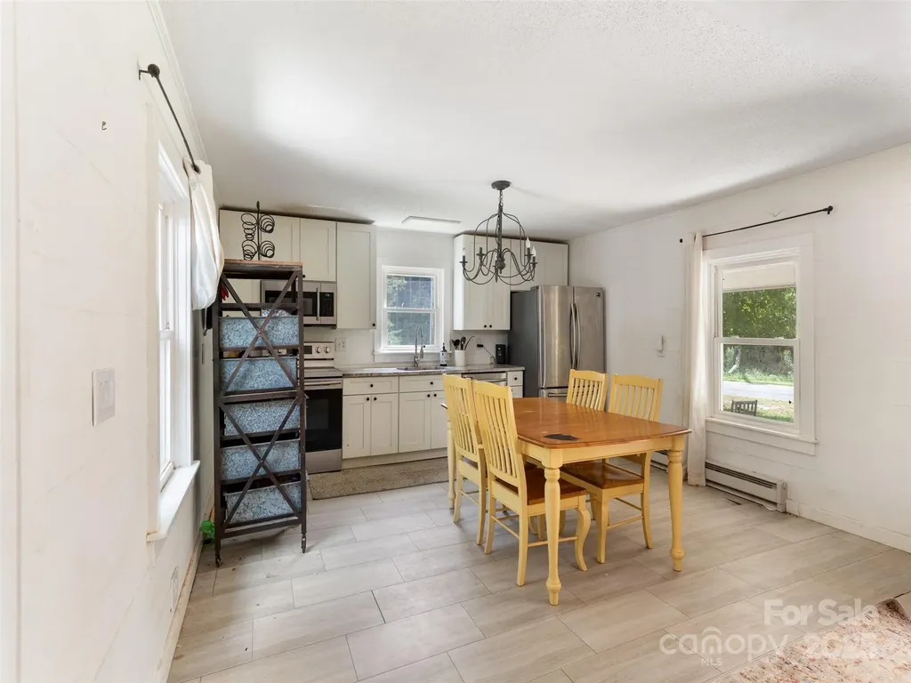 1343 Solen Williams Road Tryon NC 28782