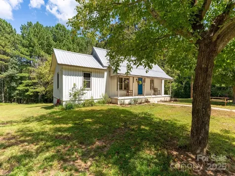1343 Solen Williams Road Tryon NC 28782
