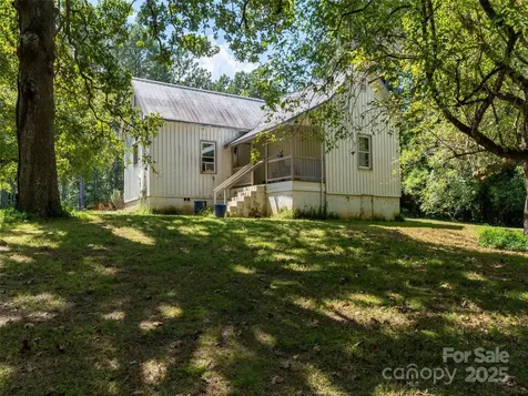 1343 Solen Williams Road Tryon NC 28782