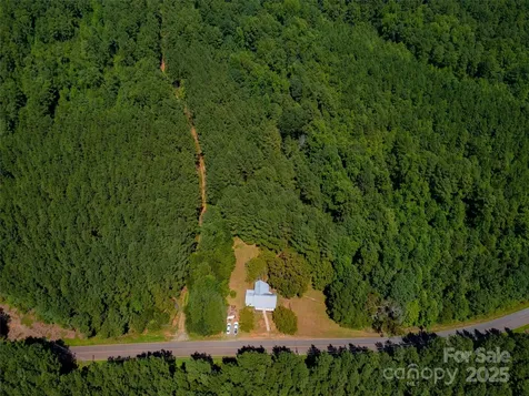 1343 Solen Williams Road Tryon NC 28782