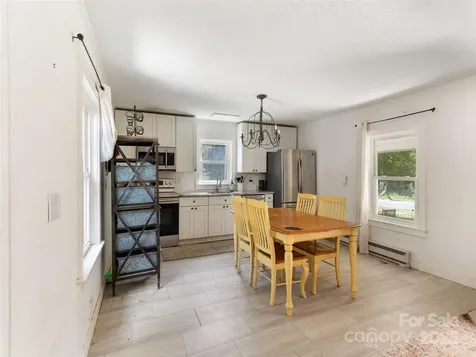 1343 Solen Williams Road Tryon NC 28782