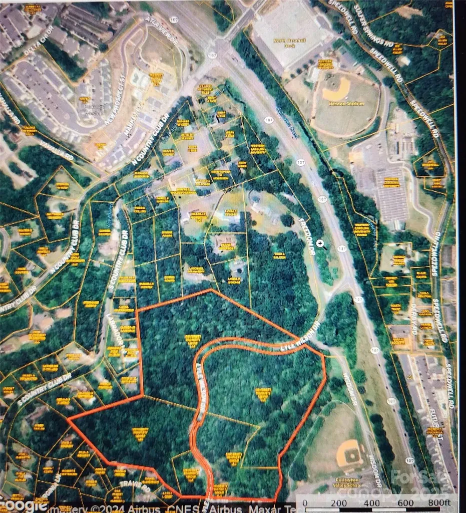 002 Lyle Wilson Road Cullowhee NC 28723