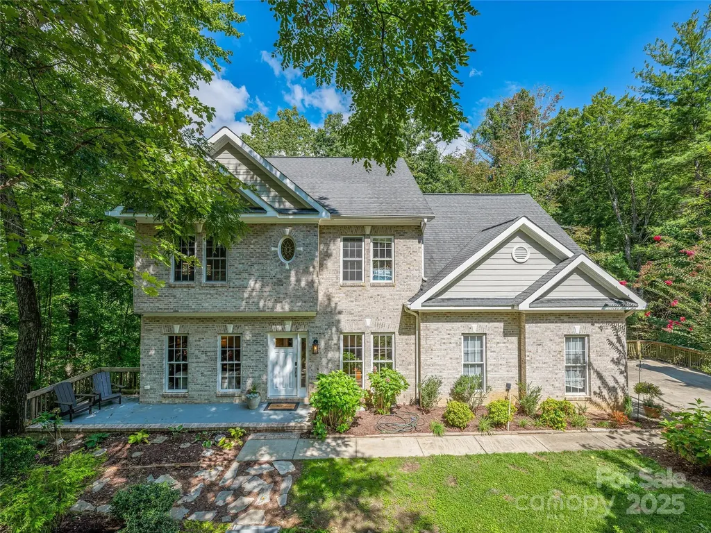 113 Ballantree Drive Asheville NC 28803