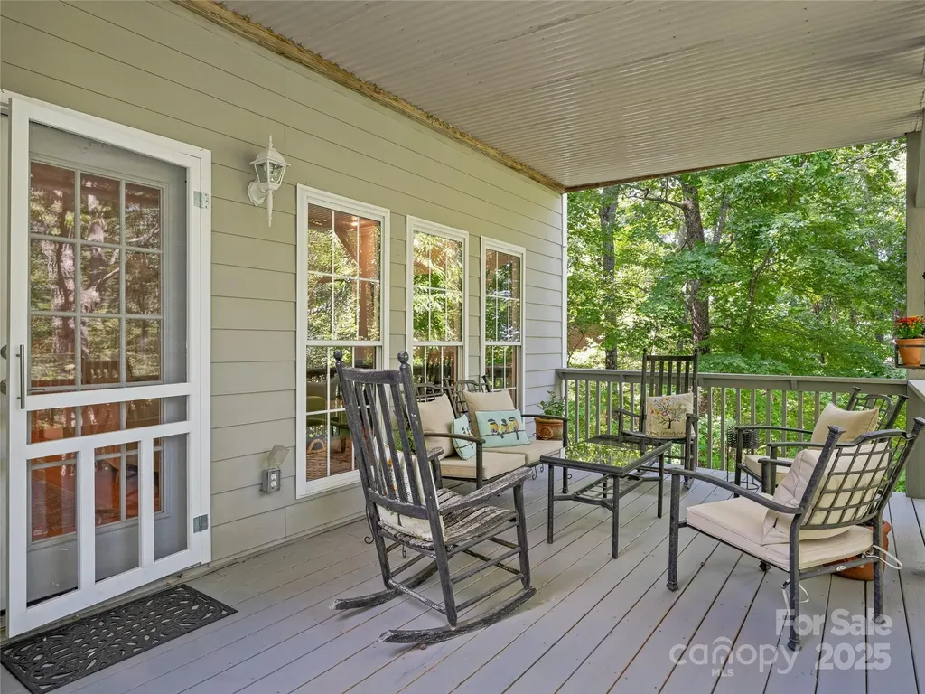 113 Ballantree Drive Asheville NC 28803
