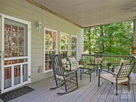 113 Ballantree Drive Asheville NC 28803
