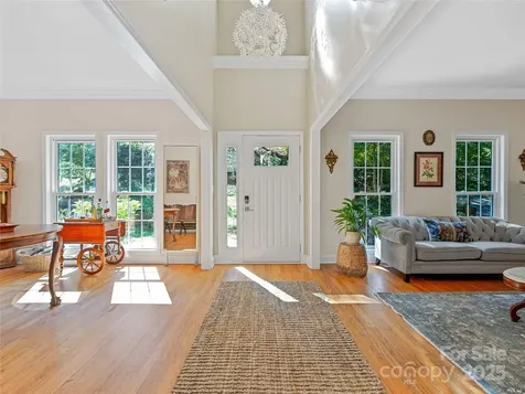 113 Ballantree Drive Asheville NC 28803