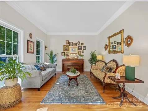 113 Ballantree Drive Asheville NC 28803