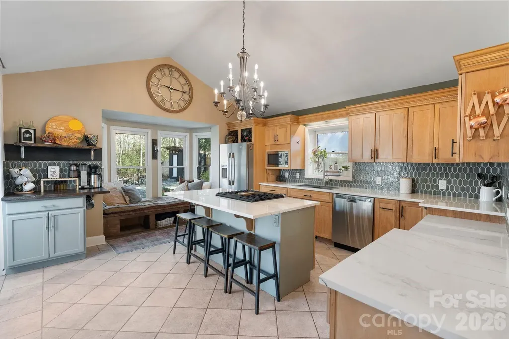 214 Ridgeway Drive Taylorsville NC 28681