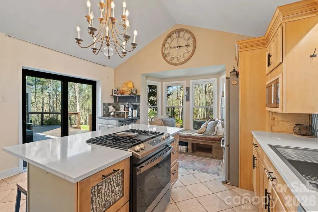 214 Ridgeway Drive Taylorsville NC 28681