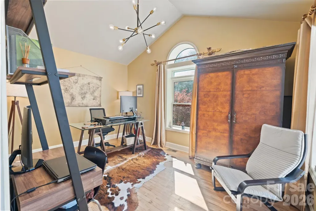 214 Ridgeway Drive Taylorsville NC 28681