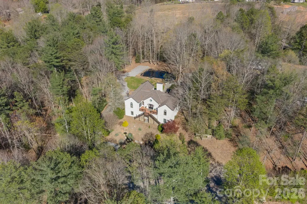 214 Ridgeway Drive Taylorsville NC 28681