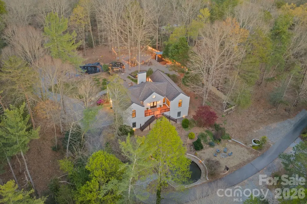 214 Ridgeway Drive Taylorsville NC 28681