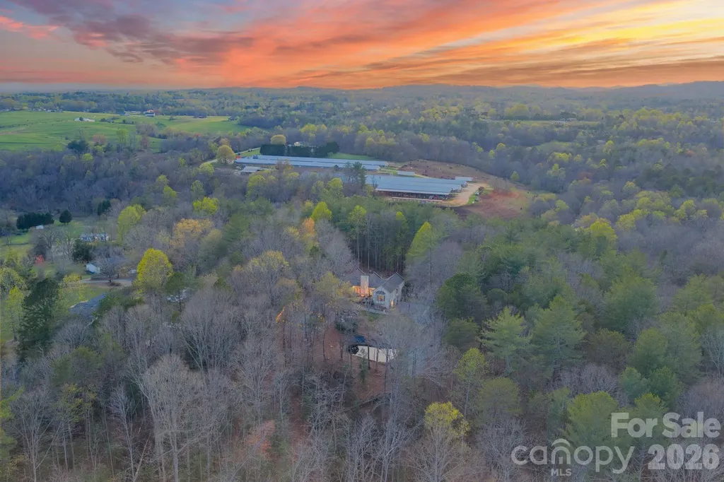 214 Ridgeway Drive Taylorsville NC 28681