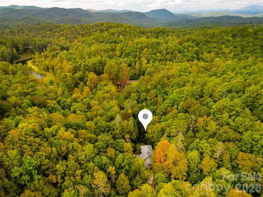 923 Ugugu Drive Brevard NC 28712
