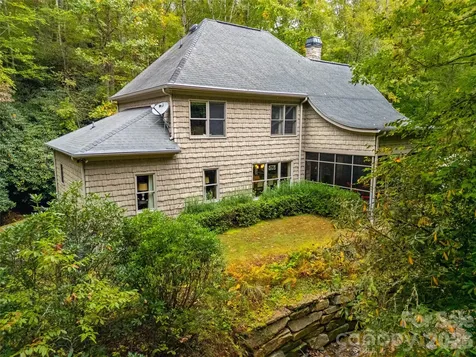 923 Ugugu Drive Brevard NC 28712