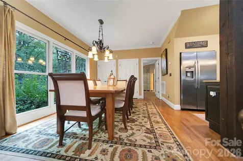 923 Ugugu Drive Brevard NC 28712
