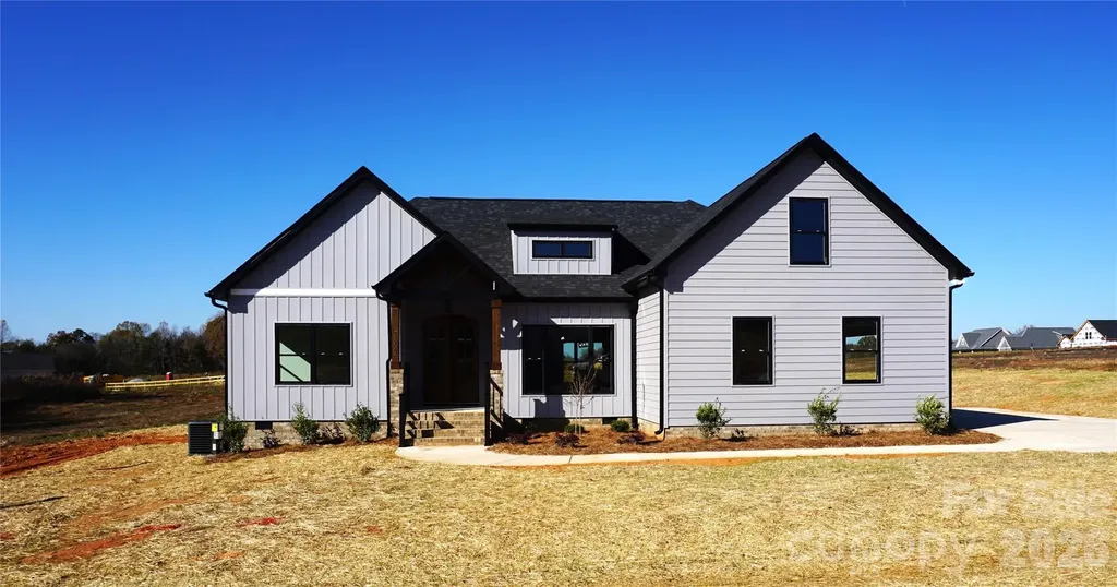 152 Old Bailey Court Salisbury NC 28147