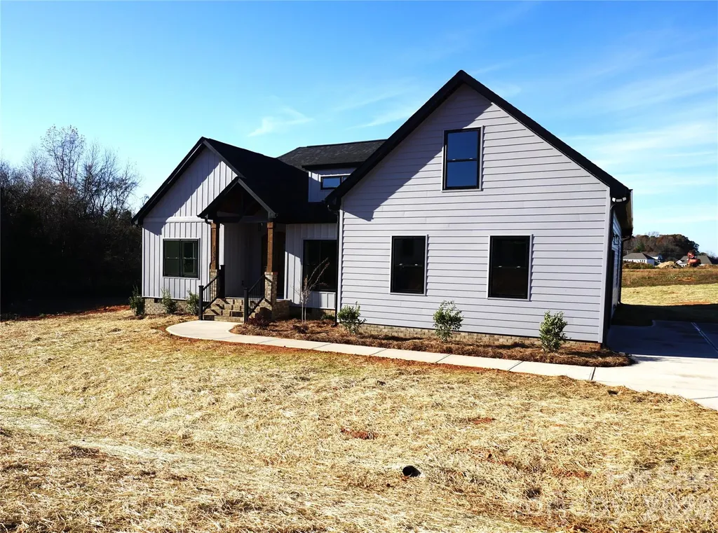 152 Old Bailey Court Salisbury NC 28147