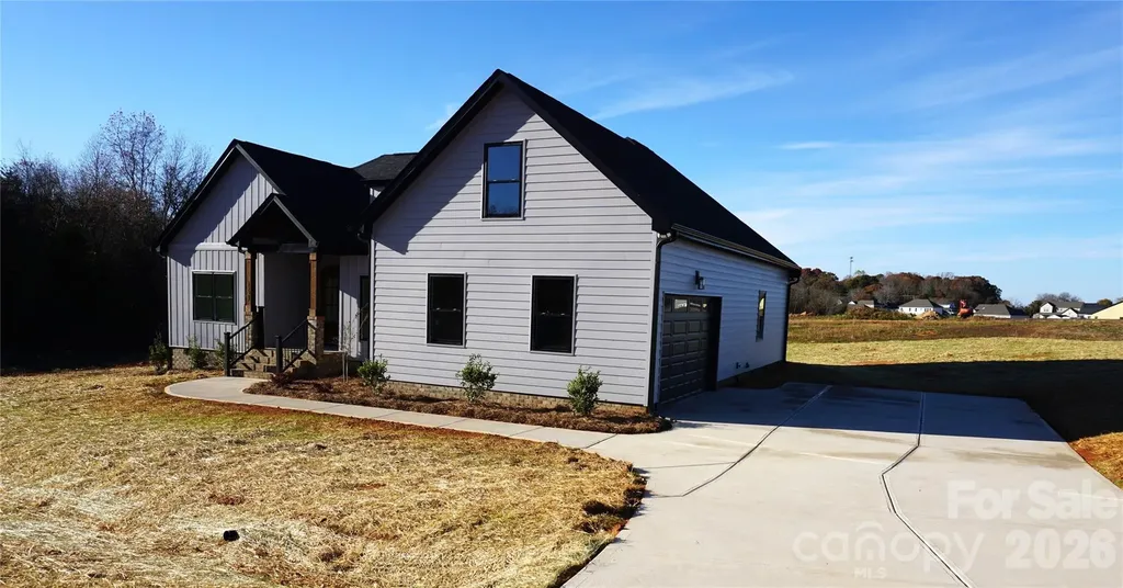 152 Old Bailey Court Salisbury NC 28147